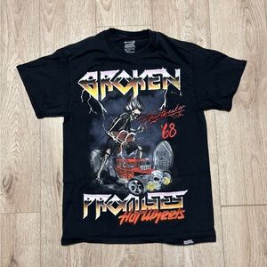 Broken Promises Tour Tee